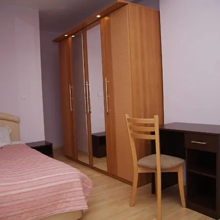 блок 531 - и Апартхотел